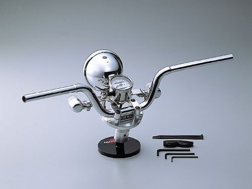 Amazon | ハリケーン(HURRICANE) ハンドルキット アドレスV100/セピア